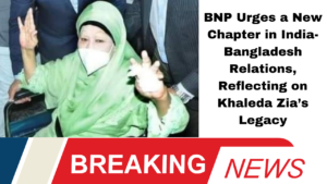 Khaleda Zia
