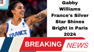 Gabby Williams