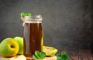 Recall alert Great Value apple juice with code CT89-6 and best by December 28, 2024, may contain elevated arsenic levels.