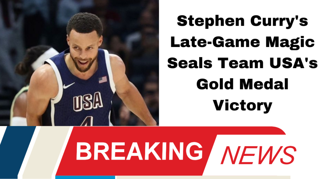 Stephen curry