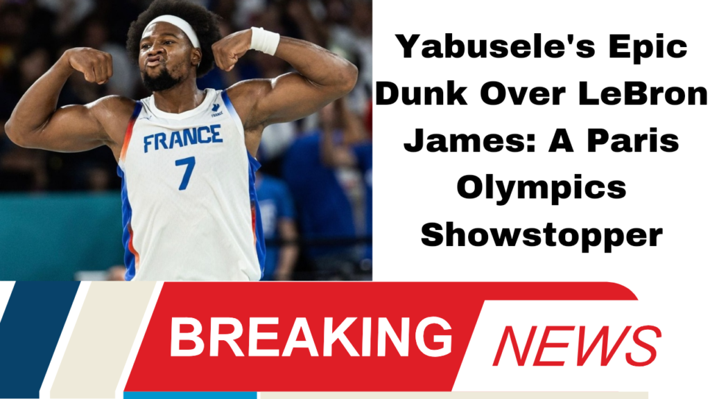 Yabusele
