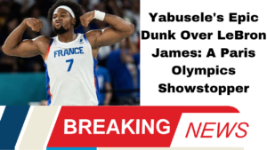 Yabusele