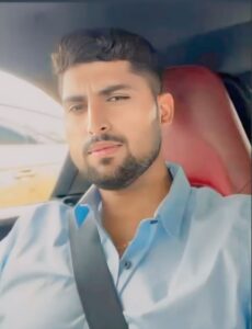 Shubham rathi