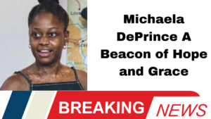 Michaela DePrince A Beacon of Hope and Grace