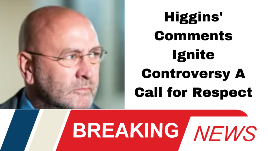 Rep. Clay Higgins