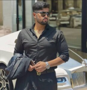 Shubham Rathi