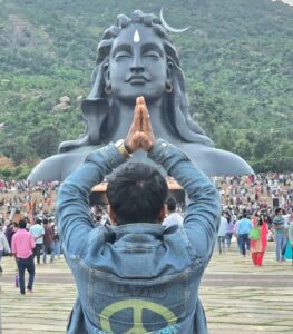 Aryan Guruji, Devotee of Mahakal, Achieves Unstoppable 14-0 Betting Record
