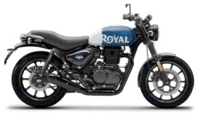 Royal Enfield Hunter 350 Becomes Tax-Free A Festive Season Treat for Buyers