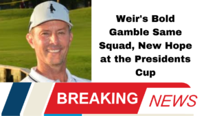 Presidents Cup