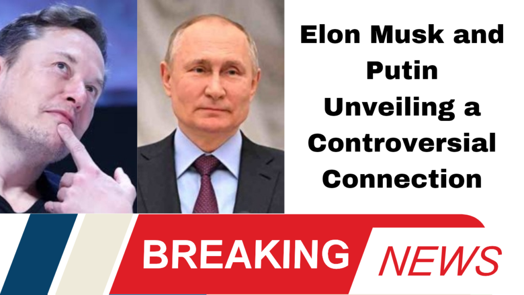 Elon Musk, Vladimir Putin, NASA, national security, SpaceX, U.S. military, Donald Trump, super PAC, political contributions, Starlink, geopolitical tensions, investigation, Kremlin, White House, Justice Department.