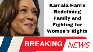 Kamala Harris Takes a Stand Addressing Criticism and Championing Women’s Rights on “Call Her Daddy”