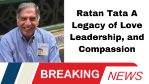 Ratan Tata, Tata Group, Indian Business, Philanthropy, Leadership, Legacy, Social Impact, Unmarried Life, Industrialist, Entrepreneur