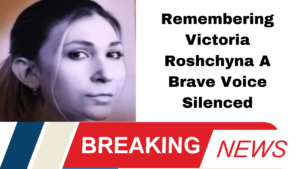 #VictoriaRoshchyna #Journalism #PressFreedom #Ukraine #WarCrimes #HumanRights #RussianDetention #CourageInJournalism #UkrainianMedia #JournalistSafety