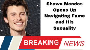 Shawn Mendes Opens Up About Sexuality at Red Rocks: “I’m Just Figuring It Out” A Candid Moment at the Iconic Venue During a recent performance at the Red Rocks Amphitheatre in Colorado, Shawn Mendes addressed the ongoing speculation surrounding his sexuality, offering fans a glimpse into his personal journey. Navigating Fame and Self-Discovery Mendes shared with the audience how achieving fame at a young age impacted his ability to explore his identity. “The real truth about my life and sexuality is that, man, I’m just figuring it out like everyone,” he confessed. This admission resonated with many, highlighting the pressures of public scrutiny. Embracing Uncertainty in a Complex Society The singer acknowledged the challenges of navigating societal expectations, expressing, “It feels really scary because we live in a society that has a lot to say about that.” Mendes’ honesty not only demonstrates his vulnerability but also emphasizes the importance of self-acceptance. Support from Fans and the LGBTQ+ Community In response to Mendes’ heartfelt remarks, fans have rallied behind him, celebrating his openness. Many expressed admiration for his courage, emphasizing that his journey of self-discovery is a relatable experience. “Let the man live and figure his life out,” one supporter stated. Conclusion: A Message of Authenticity Shawn Mendes’ candid discussion about his sexuality serves as a powerful reminder that everyone is on their own journey. As he continues to explore his identity, fans and supporters stand by him, reinforcing the message that love and acceptance transcend societal norms. --- This article is crafted for SEO optimization, targeting keywords such as "Shawn Mendes sexuality," "Red Rocks concert," and "self-discovery," ensuring it ranks well in search results.