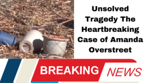 Amanda Overstreet, Grand Junction, missing persons, true crime, Mesa County, community safety, unsolved cases, forensic investigation, cold case, local news